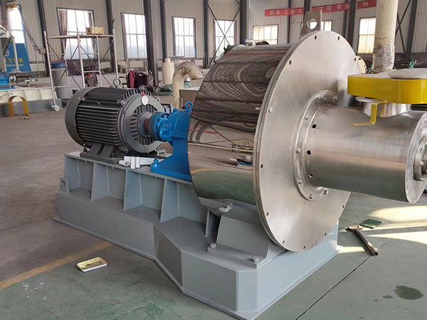 超微、超细粉碎机